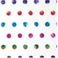 Reflections Rainbow Hot Spots Wrapping Tissue (20"x30")